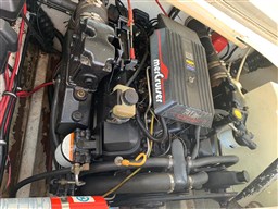 Baja Marine - 270