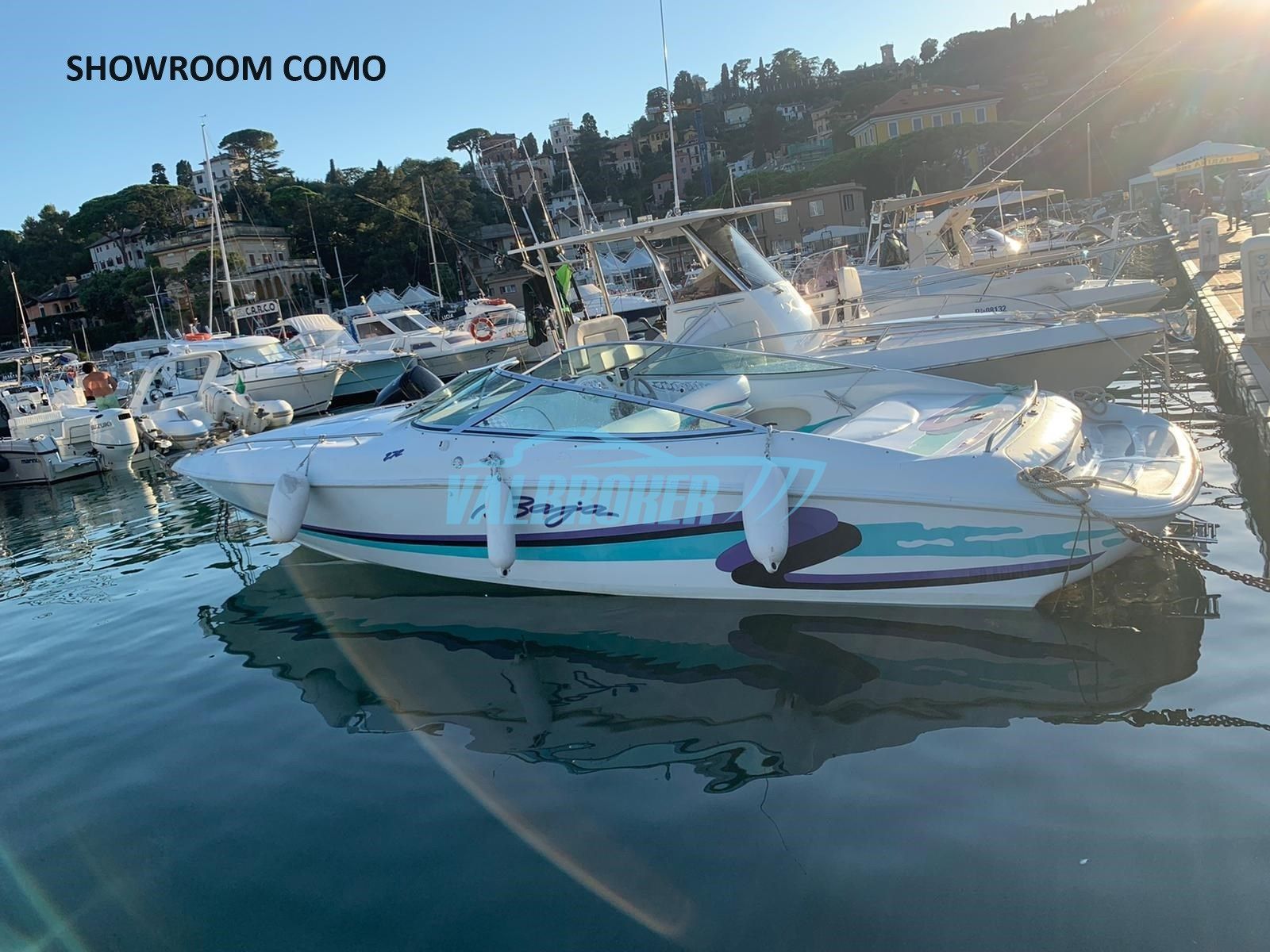 Baja Marine | 270