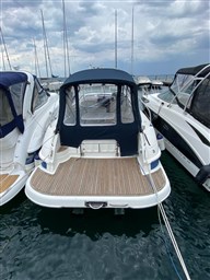 Bavaria - 32 Sport