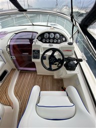 Bavaria - 32 Sport