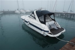 Bavaria - 32 Sport
