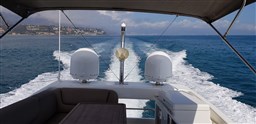 Bavaria - 420 Virtess