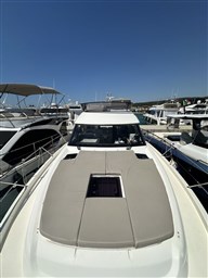 Bavaria - Virtess 420 Fly