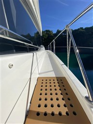 Bavaria - Virtess 420 Fly