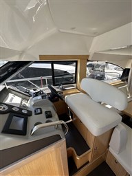 Bavaria - Virtess 420 Fly