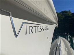 Bavaria - Virtess 420 Fly