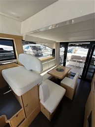 Bavaria - Virtess 420 Fly