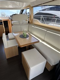 Bavaria - Virtess 420 Fly