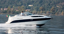 Bayliner - 245 Ciera