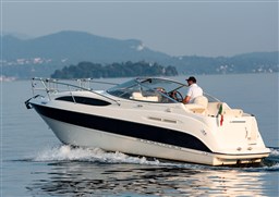 Bayliner - 245 Ciera