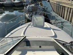 Bayliner - 245 Ciera