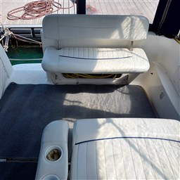Bayliner - 245 Ciera
