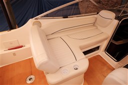 Bayliner - 245 Ciera