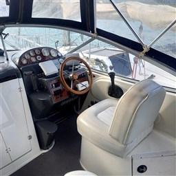 Bayliner - 245 Ciera