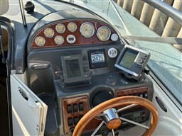 Bayliner - 245 Ciera
