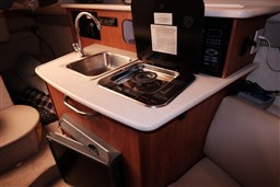 Bayliner - 245 Ciera