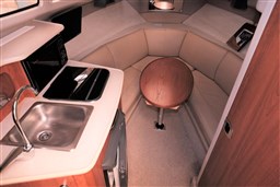 Bayliner - 245 Ciera
