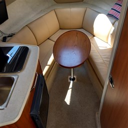 Bayliner - 245 Ciera