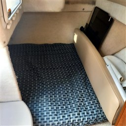 Bayliner - 245 Ciera