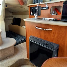 Bayliner - 245 Ciera