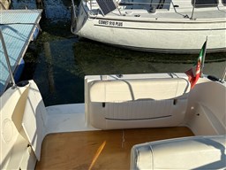 Bayliner - 245 Ciera