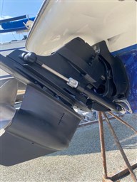 Bayliner - 245 Ciera