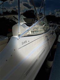 Bayliner - 245 Ciera