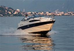 Bayliner - 245 Ciera