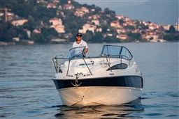 Bayliner - 245 Ciera