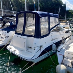 Bayliner - 245 Ciera