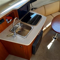 Bayliner - 245 Ciera