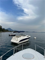 Bayliner - 245 Ciera