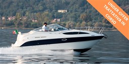 Bayliner - 245 Ciera