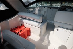 Bayliner - 285 Cruiser