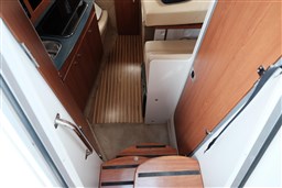 Bayliner - 285 Cruiser