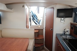 Bayliner - 285 Cruiser