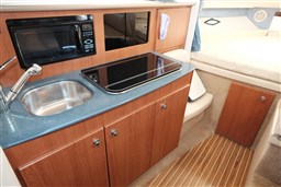 Bayliner - 285 Cruiser