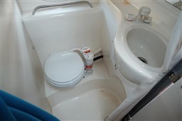 Bayliner - 285 Cruiser