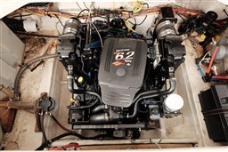 Bayliner - 285 Cruiser