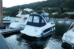 Bayliner - 285 Cruiser