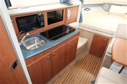 Bayliner - 285 Cruiser