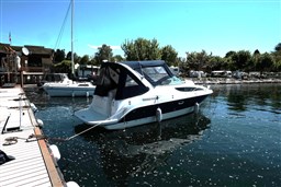 Bayliner - 285 Cruiser