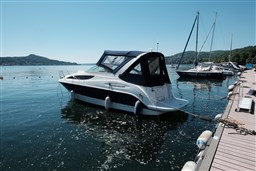 Bayliner - 285 Cruiser