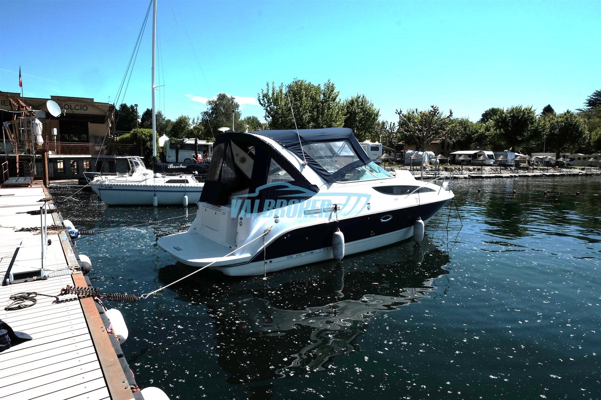Bayliner | 285 Cruiser