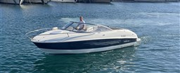 Bayliner - 702 Cuddy