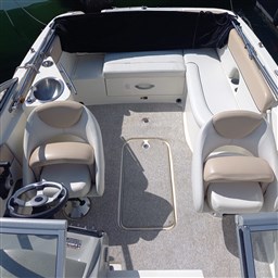 Bayliner - 702 Cuddy