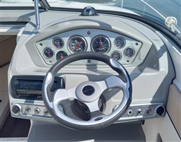 Bayliner - 702 Cuddy