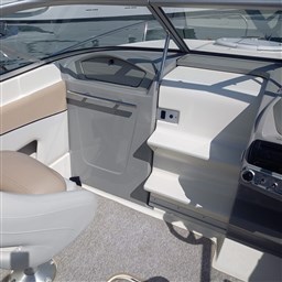 Bayliner - 702 Cuddy