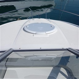 Bayliner - 702 Cuddy