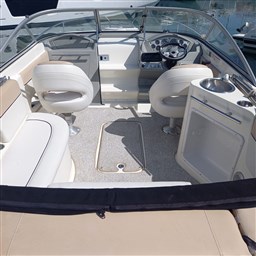 Bayliner - 702 Cuddy